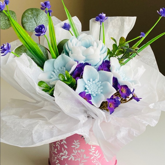 Handmade Soap 🌺 - Picture 10 of 10